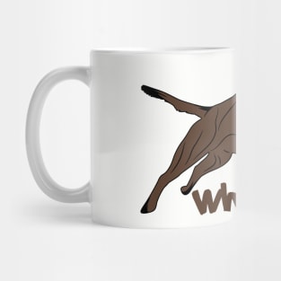 Belgian Malinois Mug